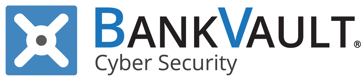 BankVault logo