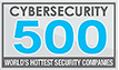 cybersecurity logo