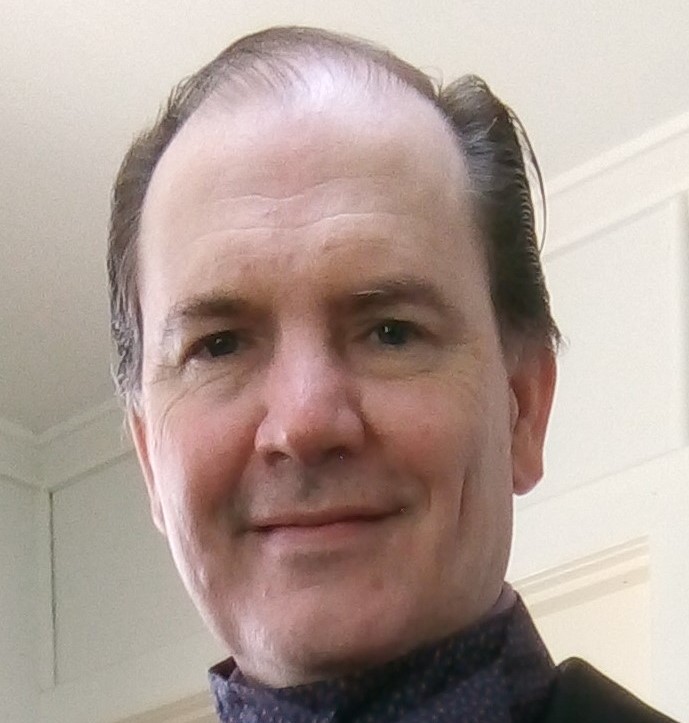 Peter Hooper