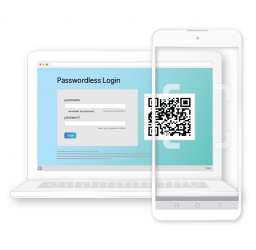 BankVault Passwordless Login April 2020 Concept 05